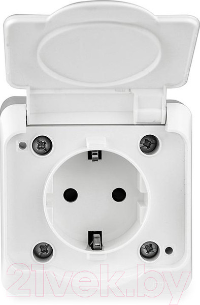 Изображение товара Розетка Tokov Electric TKE-NX-R1Z-C01-IP54