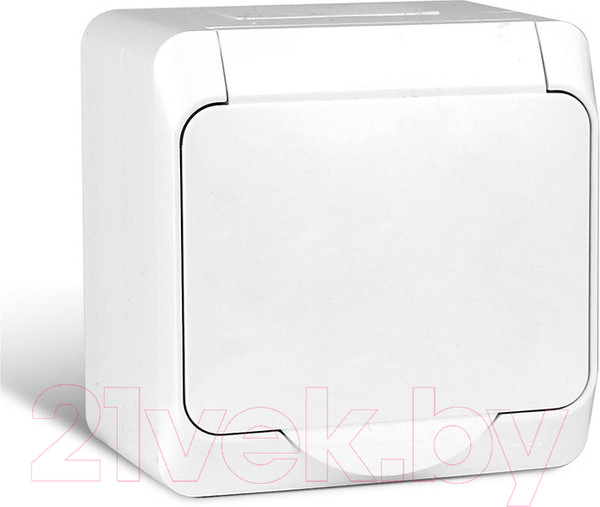 Изображение товара Розетка Tokov Electric TKE-NX-R1Z-C01-IP54