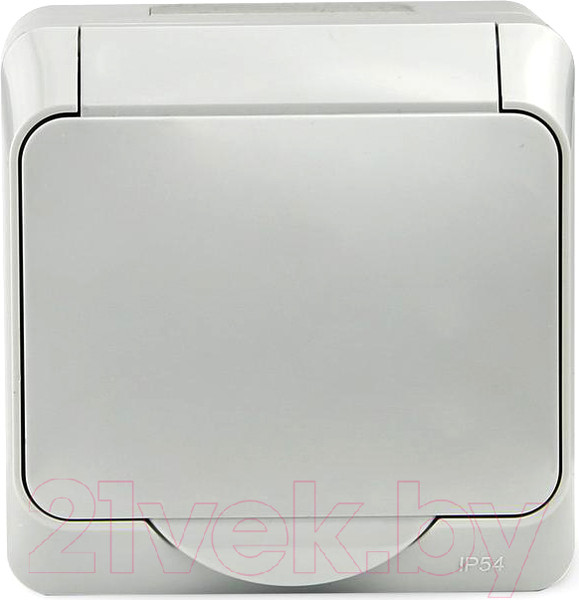 Изображение товара Розетка Tokov Electric TKE-NX-R1Z-C06-IP54