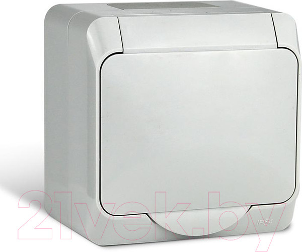 Изображение товара Розетка Tokov Electric TKE-NX-R1Z-C06-IP54