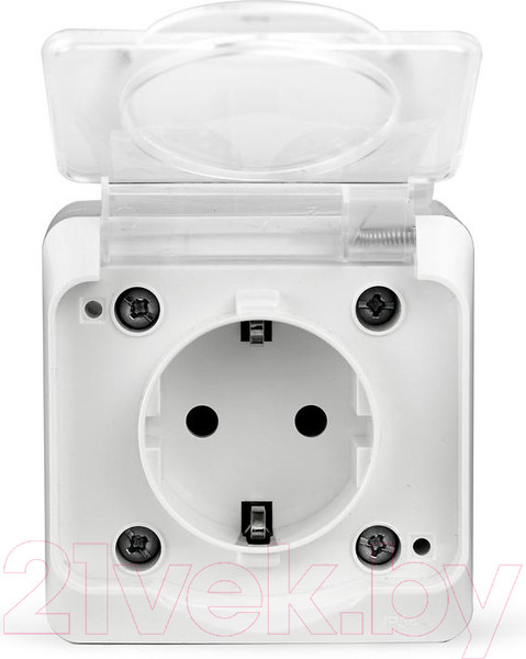 Изображение товара Розетка Tokov Electric TKE-NX-R1Z-C01T-IP54