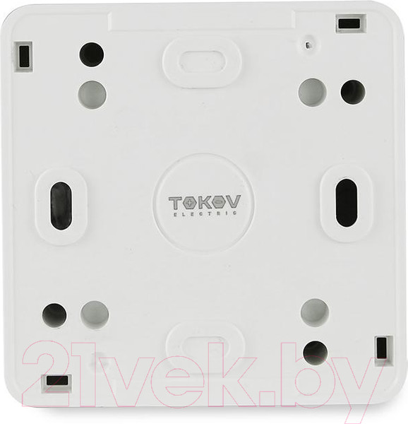 Изображение товара Розетка Tokov Electric TKE-NX-R1Z-C01T-IP54