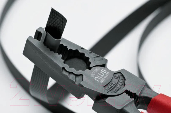 Изображение товара Пассатижи NWS CombiBolt 1092-62-225