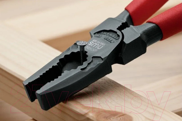 Изображение товара Пассатижи NWS CombiBolt 1092-62-225
