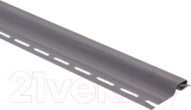 Изображение товара Стартовый профиль Альта-профиль Т-11 (3м, белый)