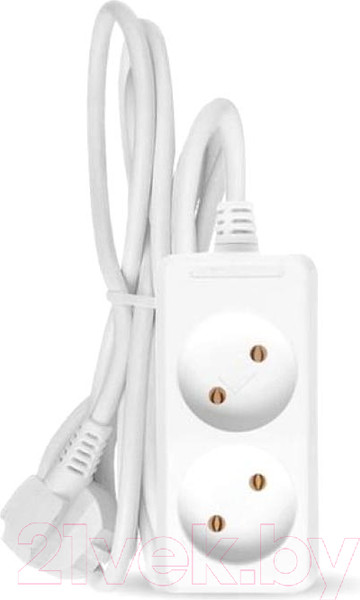 Изображение товара Удлинитель Tokov Electric TKE-C01-BU2-3-075
