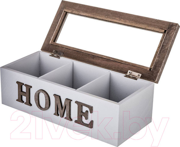 Изображение товара Емкость для хранения Lefard 222-691