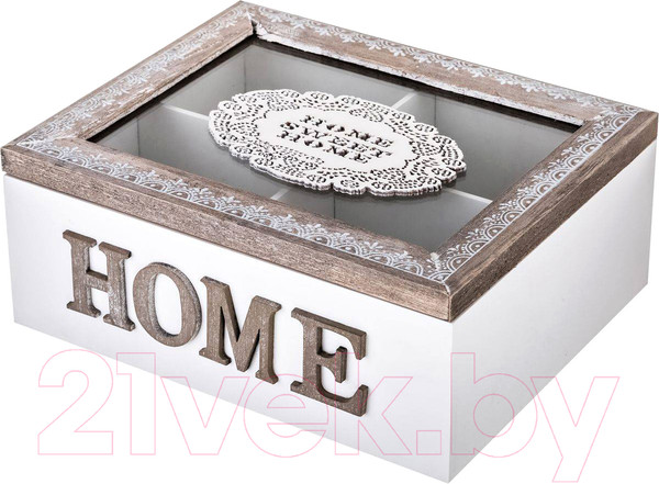 Изображение товара Емкость для хранения Lefard 222-694