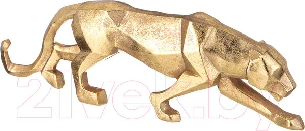 Изображение товара Статуэтка Lefard Леопард / 248-095