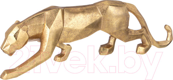 Изображение товара Статуэтка Lefard Леопард / 248-095