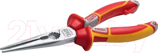 Изображение товара Длинногубцы NWS 140-49-VDE-170