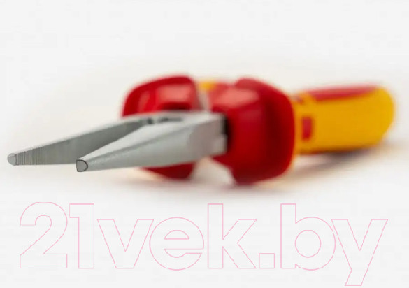 Изображение товара Длинногубцы NWS 140-49-VDE-170