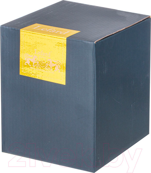 Изображение товара Емкость для хранения Lefard Diamant Mint / 355-311