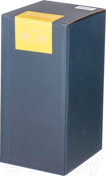 Изображение товара Емкость для хранения Lefard Diamant / 355-313