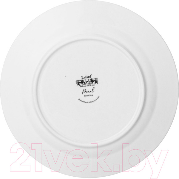 Изображение товара Набор столовой посуды Lefard Pearl 425-025