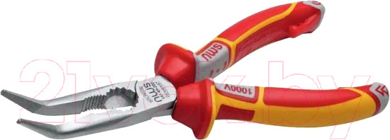 Изображение товара Длинногубцы NWS 141-49-VDE-170