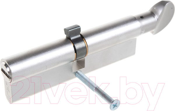 Изображение товара Цилиндровый механизм замка Kale 164 BM / 164BM000082 (никель)