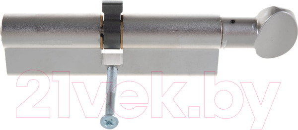 Изображение товара Цилиндровый механизм замка Kale 164 BM / 164BM000082 (никель)