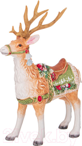 Изображение товара Статуэтка Lefard Олень / 59-720
