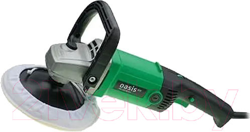 Изображение товара Полировальная машина Oasis PM-130/180 Eco