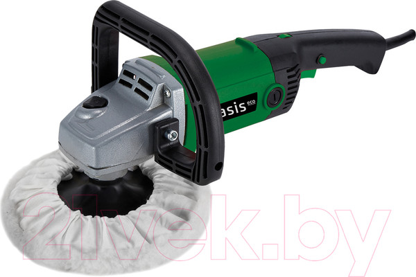 Изображение товара Полировальная машина Oasis PM-130/180 Eco