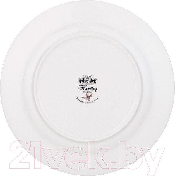 Изображение товара Чайный набор Lefard Охота 590-499