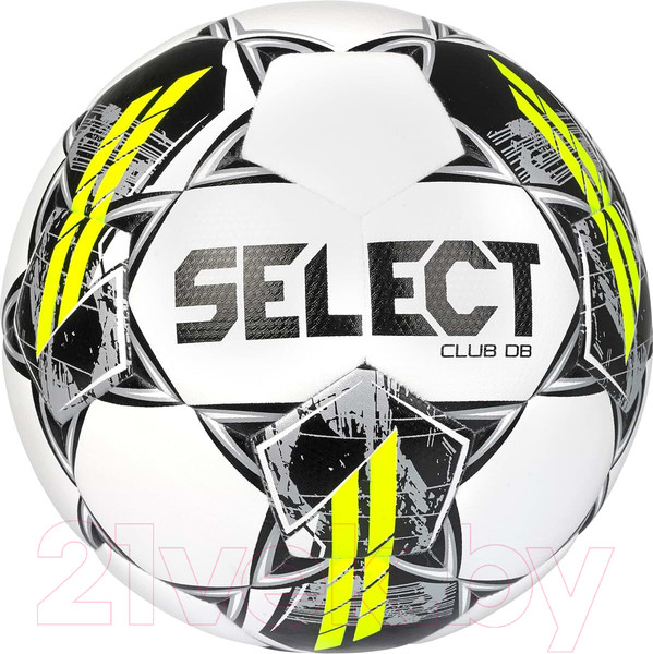 Изображение товара Футбольный мяч Select Club DB (размер 5)