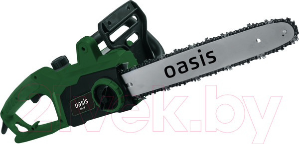 Изображение товара Электропила цепная Oasis ES-18