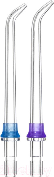 Изображение товара Набор насадок для ирригатора Revyline RL 450 / 5193 (2шт)