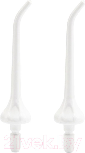 Изображение товара Набор насадок для ирригатора Revyline RL 650/850 / 5795 (2шт, белый)