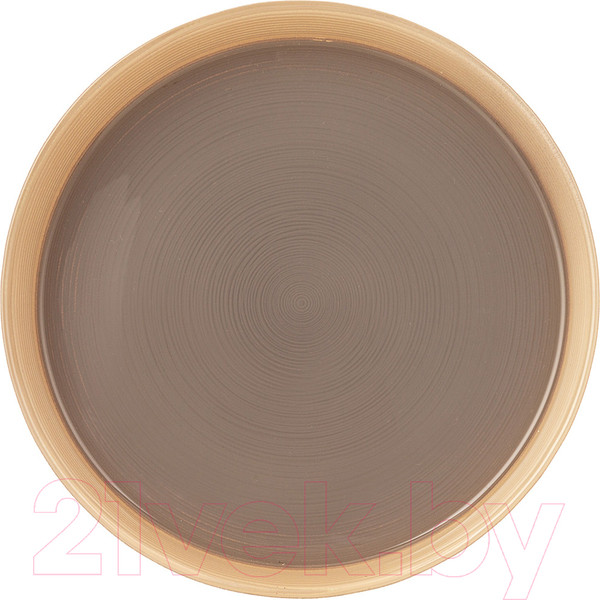 Изображение товара Тарелка закусочная (десертная) Akcam Pro-Style 339-400