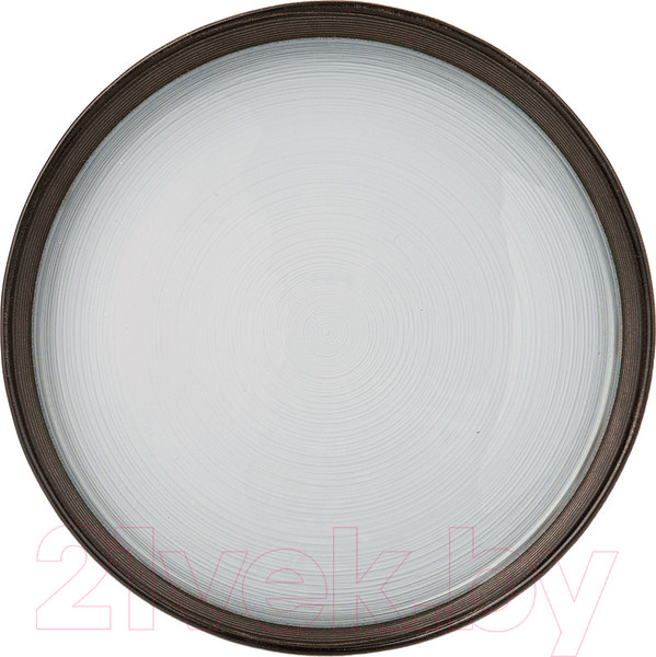 Изображение товара Тарелка закусочная (десертная) Akcam Pro-Style 339-401