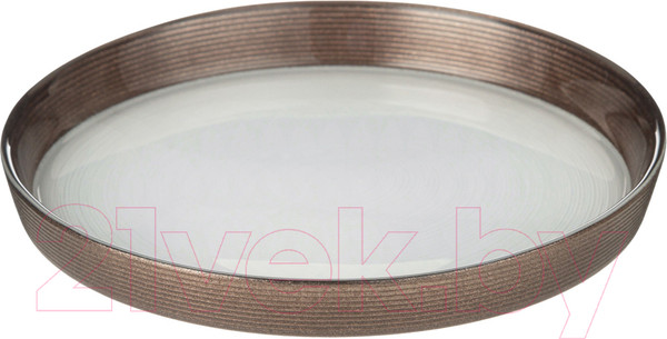 Изображение товара Тарелка закусочная (десертная) Akcam Pro-Style 339-401
