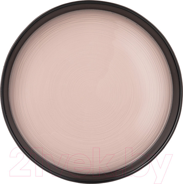 Изображение товара Тарелка закусочная (десертная) Akcam Pro-Style 339-402