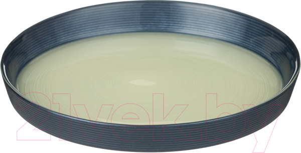 Изображение товара Тарелка закусочная (десертная) Akcam Pro-Style 339-403