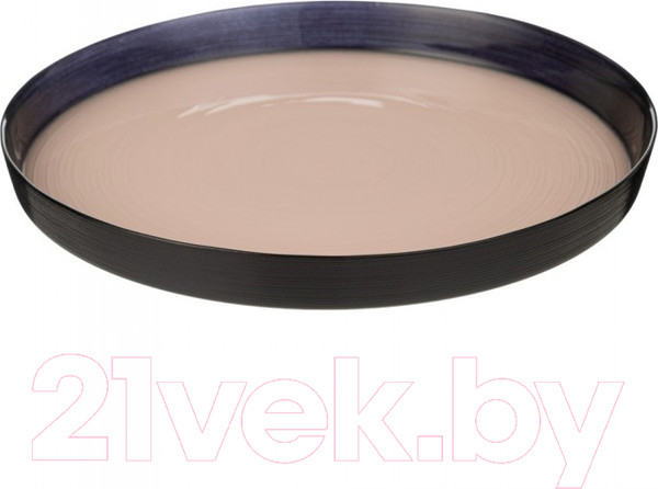 Изображение товара Тарелка столовая обеденная Akcam Pro-Style 339-406 