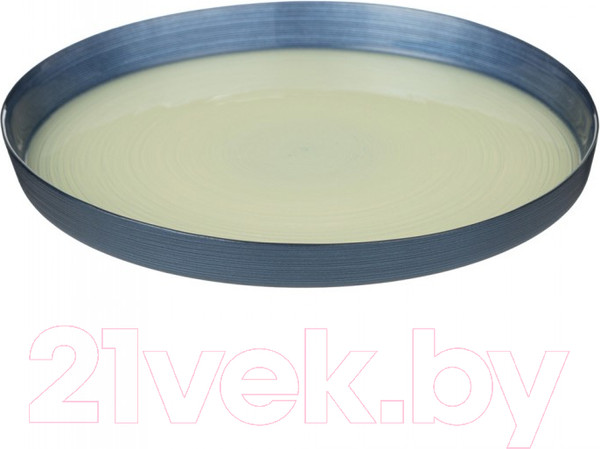 Изображение товара Тарелка столовая обеденная Akcam Pro-Style 339-407