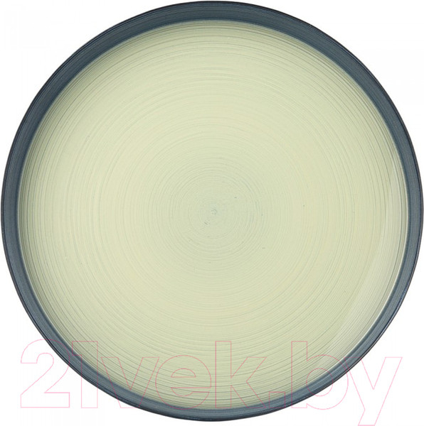 Изображение товара Тарелка столовая обеденная Akcam Pro-Style 339-407