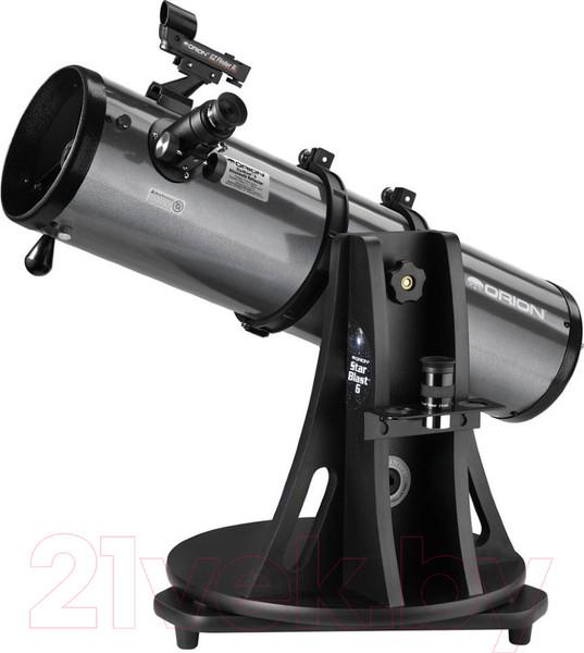 Изображение товара Телескоп Orion AstroView StarBlast 6 Reflector / ORN10016
