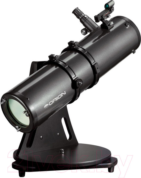 Изображение товара Телескоп Orion AstroView StarBlast 6 Reflector / ORN10016