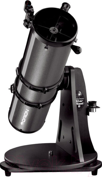 Изображение товара Телескоп Orion AstroView StarBlast 6 Reflector / ORN10016