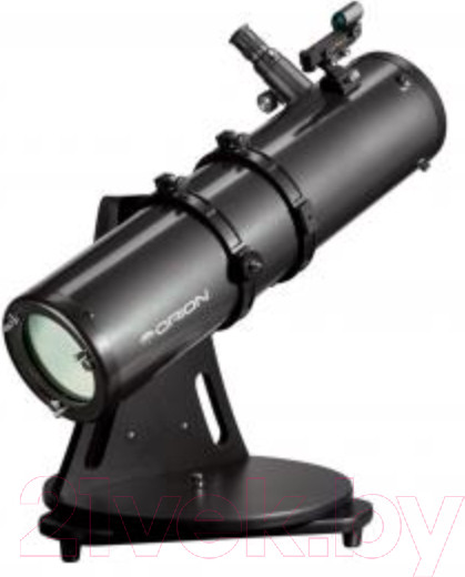 Изображение товара Телескоп Orion AstroView StarBlast 6 Reflector / ORN10016