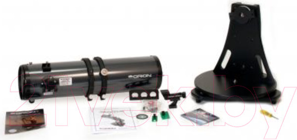 Изображение товара Телескоп Orion AstroView StarBlast 6 Reflector / ORN10016