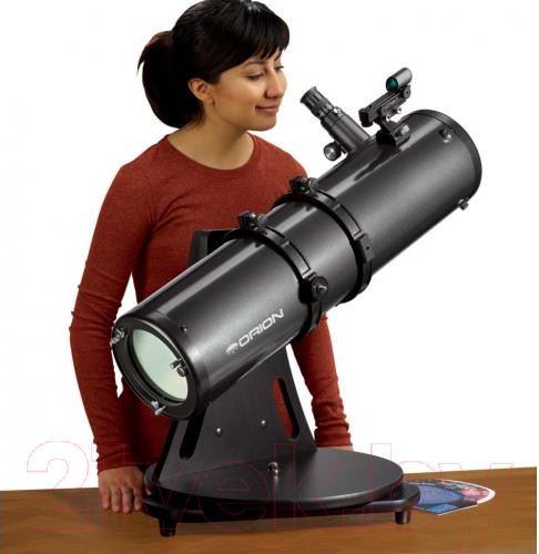Изображение товара Телескоп Orion AstroView StarBlast 6 Reflector / ORN10016