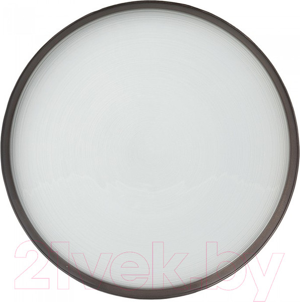 Изображение товара Тарелка столовая обеденная Akcam Pro-Style 339-409