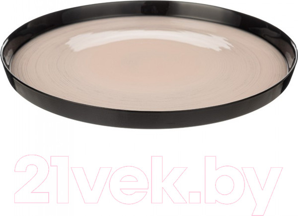 Изображение товара Тарелка столовая обеденная Akcam Pro-Style 339-410