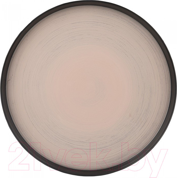 Изображение товара Тарелка столовая обеденная Akcam Pro-Style 339-410