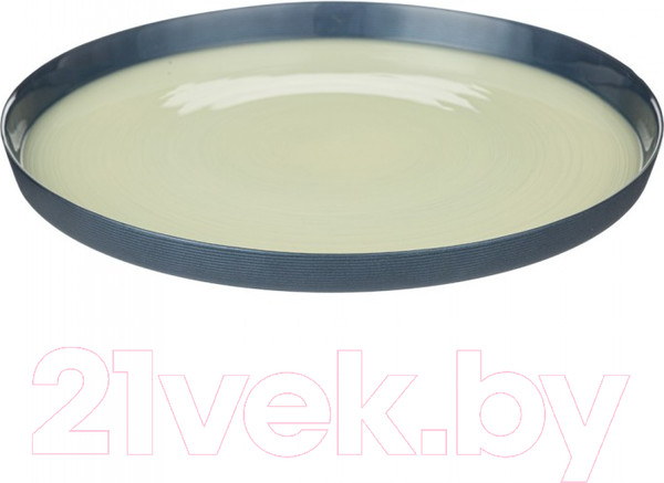 Изображение товара Тарелка столовая обеденная Akcam Pro-Style 339-411