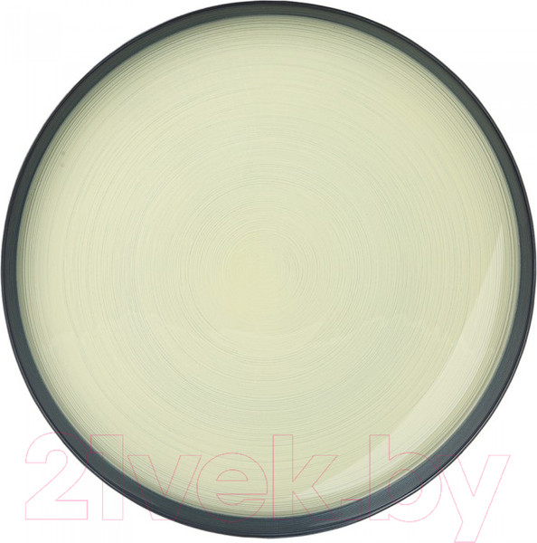 Изображение товара Тарелка столовая обеденная Akcam Pro-Style 339-411