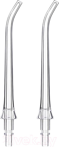 Изображение товара Набор насадок для ирригатора Revyline RL 620 / 7460 (2шт)